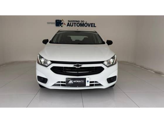 CHEVROLET ONIX 1.0 FLEX MANUAL
